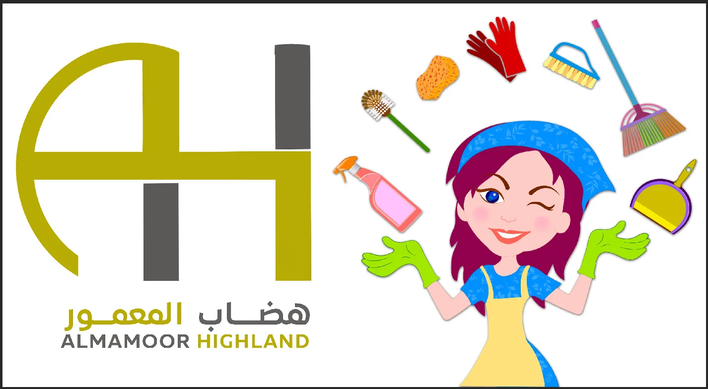 مكتب هضاب المعمور للاستقدام