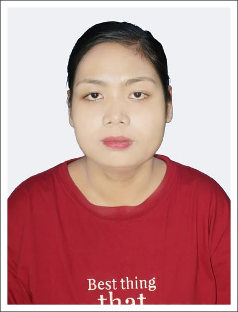 PA PA PHYO