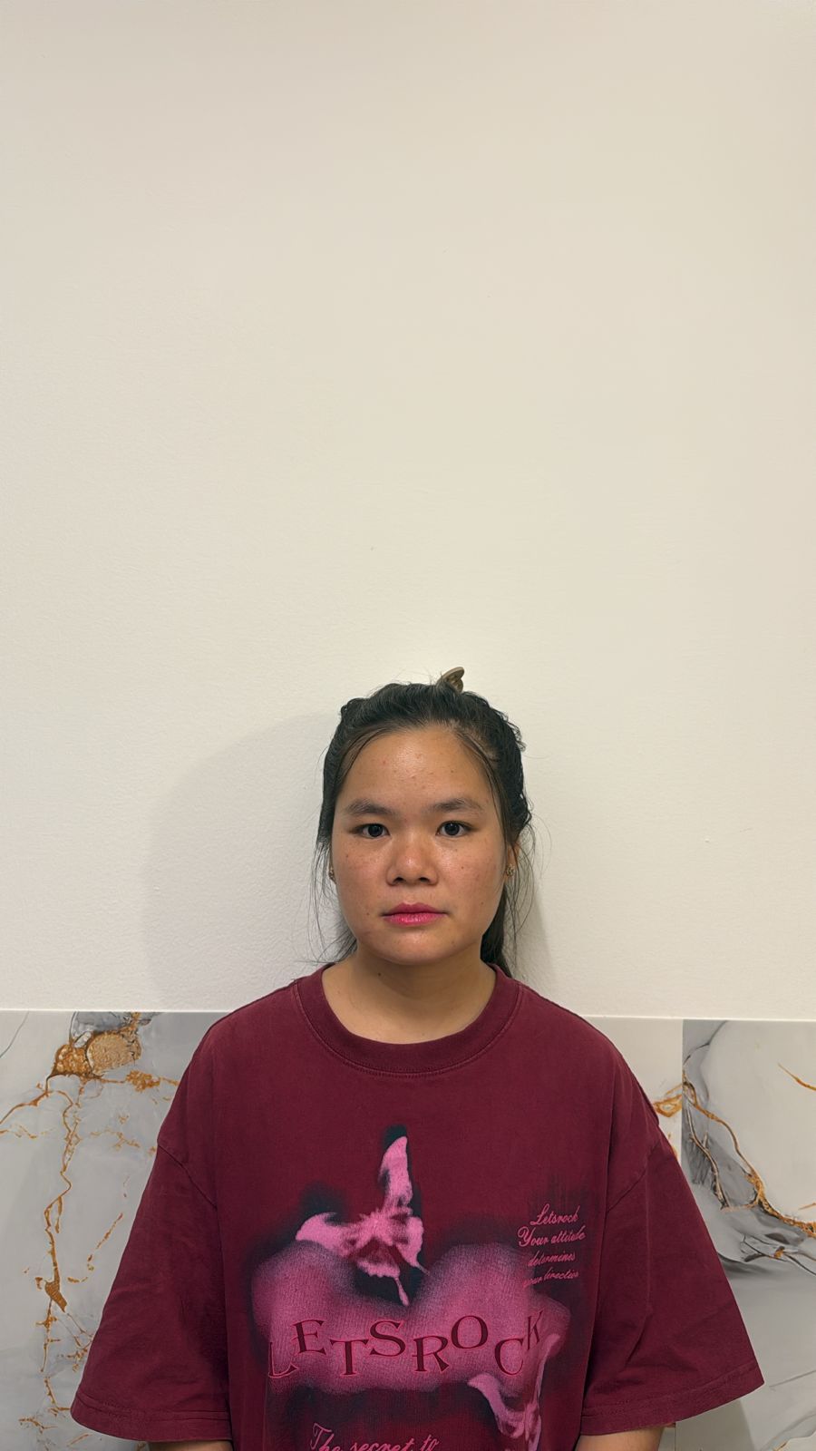 KHIN SAN AYE