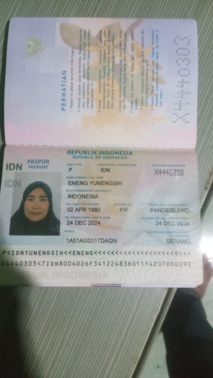 ENENG YUNENGSIH