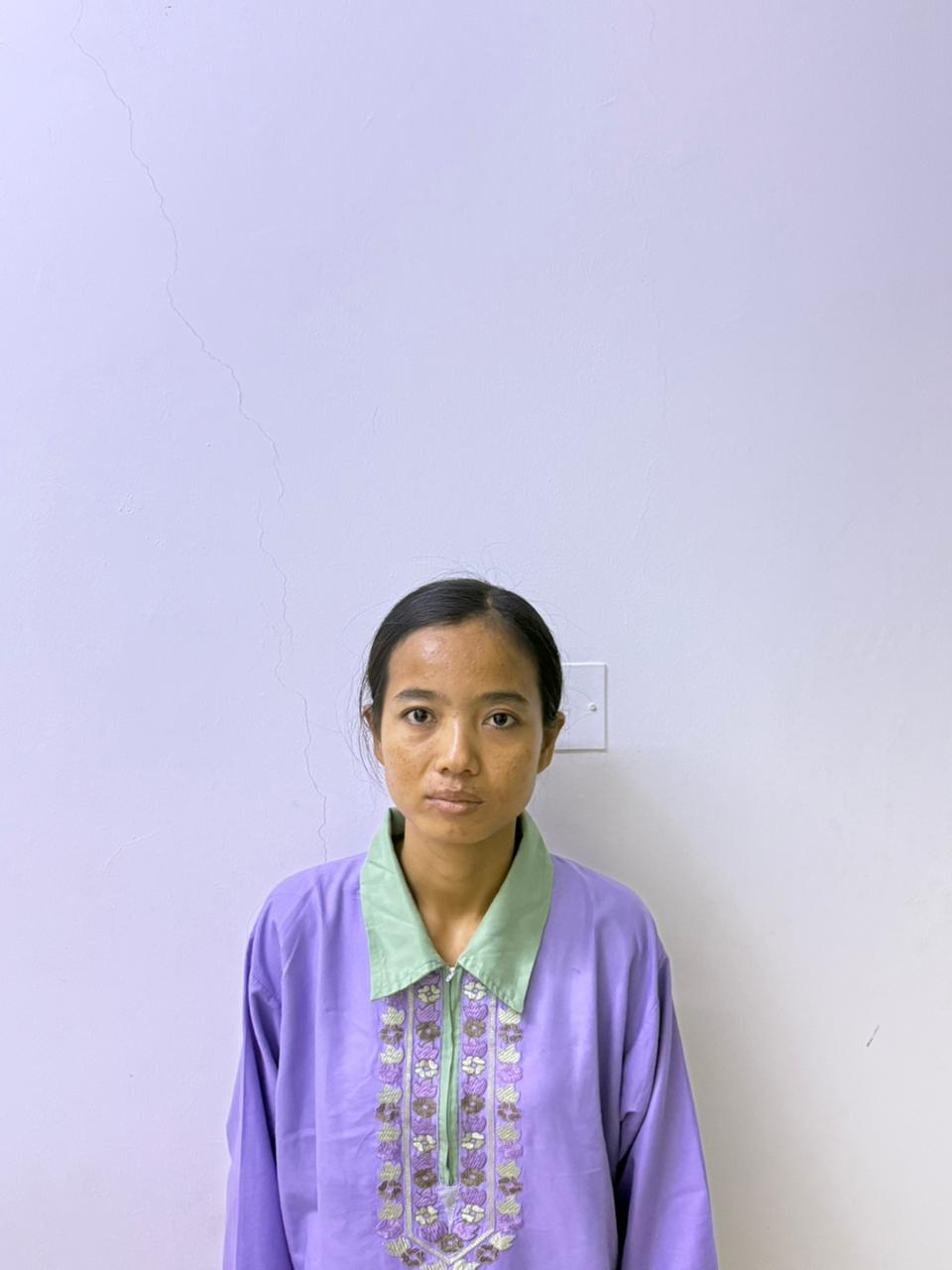 KHIN THET WAI