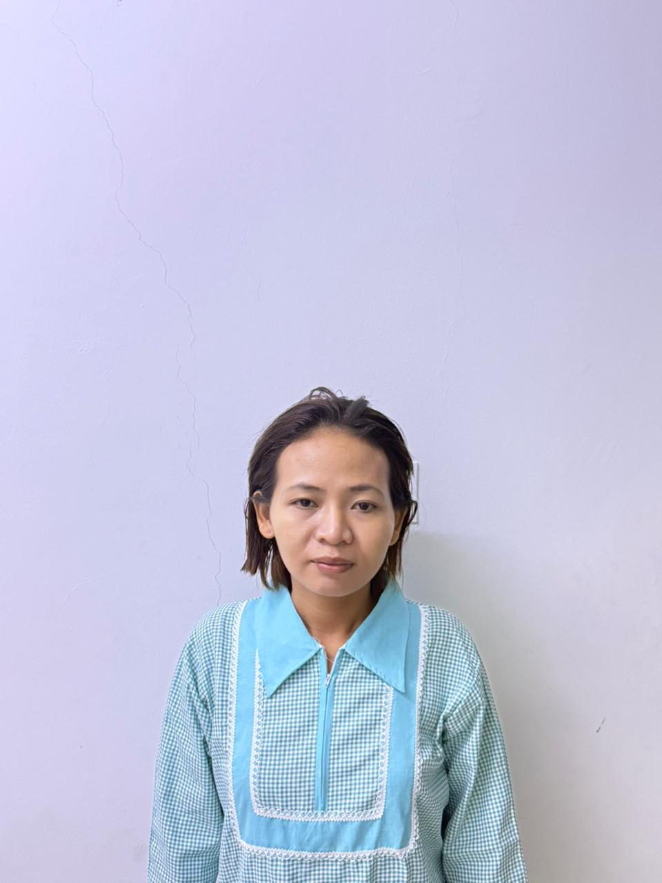 NANT EI PHYU