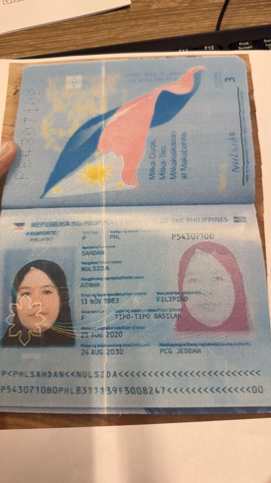 NULSIDA