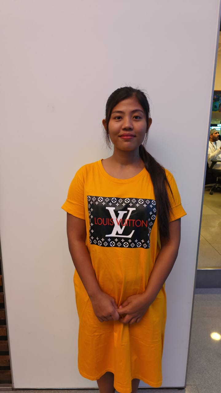 SU SU NYEIN