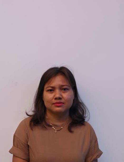 KAY ZIN KYAW
