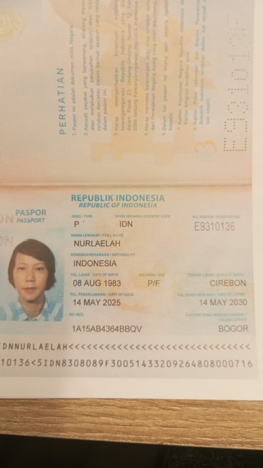 nurlaelalh