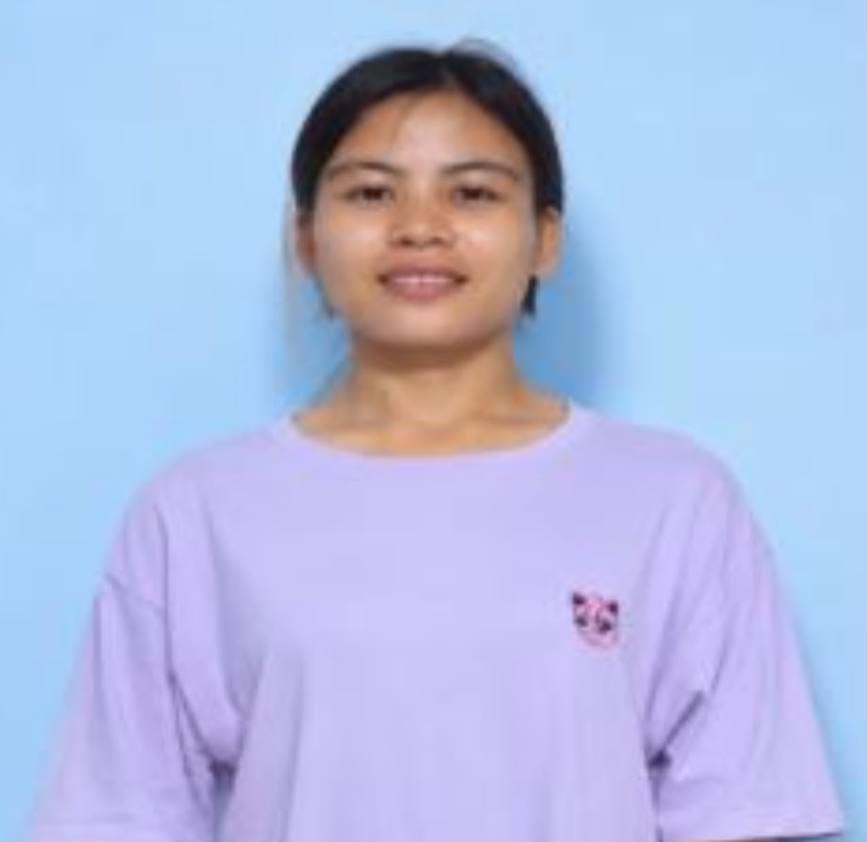 KHIN MAR CHO